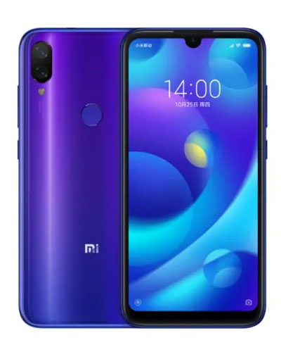 Xiaomi Mi Max 4